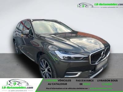 Volvo XC60 B4 197 ch diesel BVA