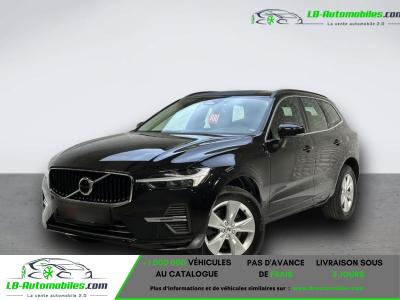 Volvo XC60 B4 197 ch BVA