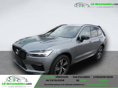 Volvo XC60 D5 AWD 235 ch BVA