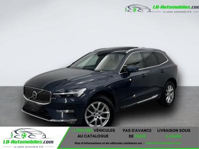 Volvo XC60 B5 AWD 235 ch BVA