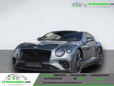 Bentley Continental GT V8 4.0 550 ch BVA