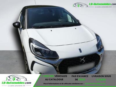 DS DS3 PureTech 110 BVA