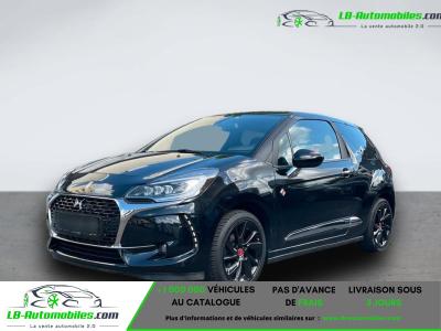 DS DS3 PureTech 110 BVA