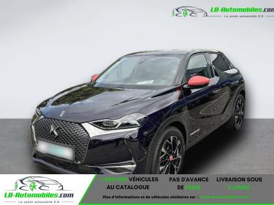 DS DS3 Crossback PureTech 130 BVA