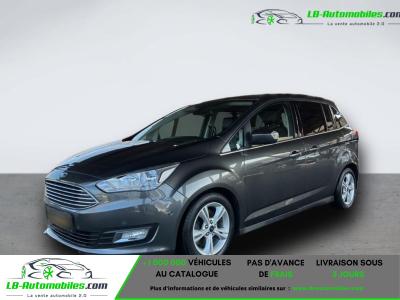 Ford Grand C-Max 1.0 EcoBoost 125  BVM