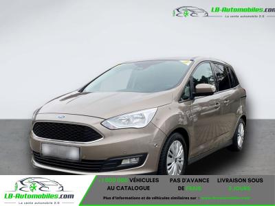 Ford Grand C-Max 1.0 EcoBoost 125  BVM