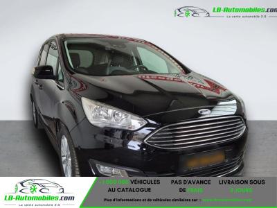 Ford Grand C-Max 1.0 EcoBoost 125  BVM