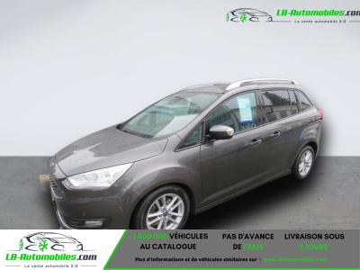 Ford Grand C-Max 1.0 EcoBoost 125  BVM