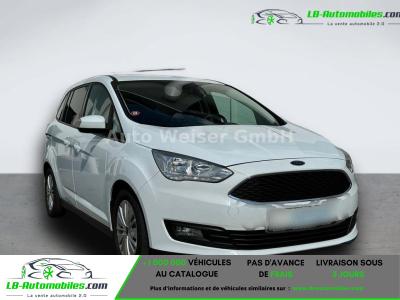 Ford Grand C-Max 1.0 EcoBoost 125  BVM