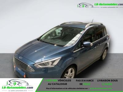 Ford Grand C-Max 1.0 EcoBoost 125  BVM