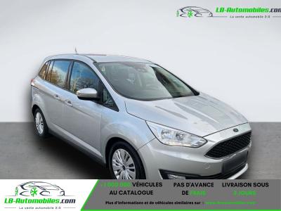 Ford Grand C-Max 1.5 TDCi 120 BVA