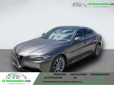 Alfa Romeo Giulia 2.0 TB 200 ch BVA