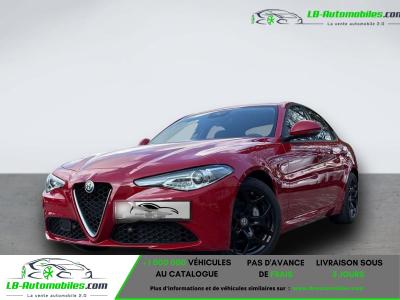 Alfa Romeo Giulia 2.2 190 ch BVA