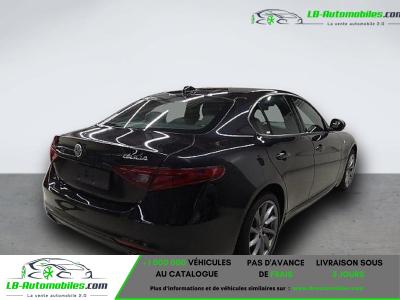 Alfa Romeo Giulia 2.0 T 280 ch BVA Q4