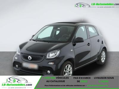 Smart ForFour 0.9 90 ch BVM