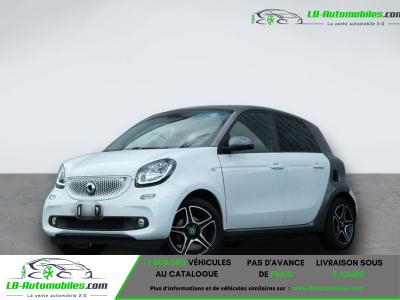 Smart ForFour 0.9 90 ch BVM