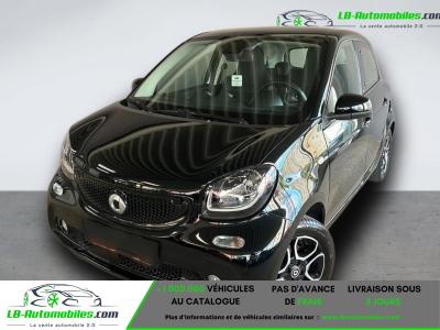 Smart ForFour 0.9 90 ch  BVA