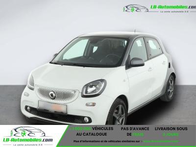Smart ForFour 0.9 90 ch  BVA