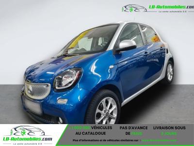 Smart ForFour 1.0 71 ch BVM