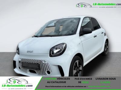 Smart ForFour EQ 82 ch Electrique