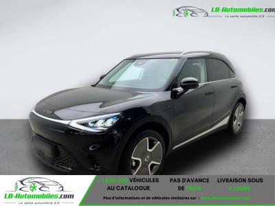 Smart #1 272 ch