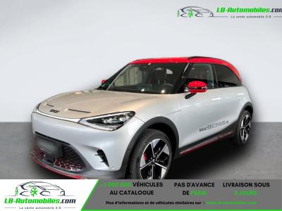 Smart #1 428 ch