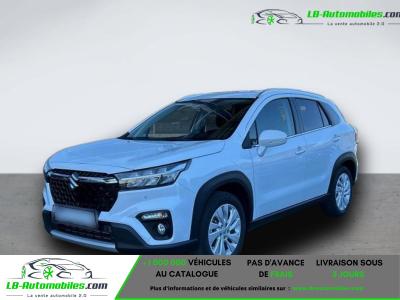 Suzuki S-Cross 1.4 Boosterjet Allgrip Hybrid BVM 129ch