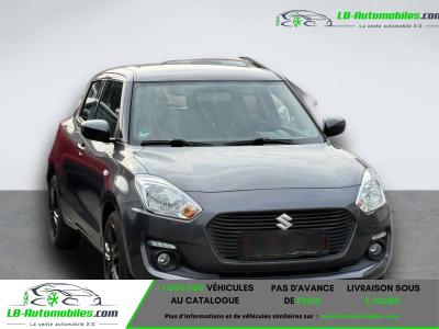 Suzuki Swift 1.2 Dualjet 90ch