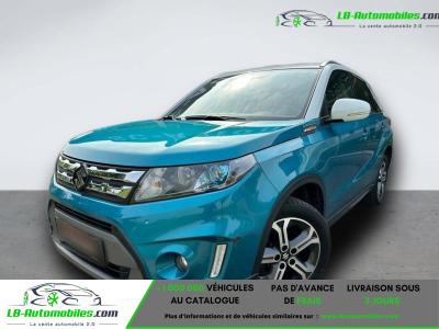 Suzuki Vitara 1.6 DDiS 120ch BVM