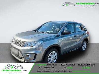 Suzuki Vitara 1.6 VVT 120ch BVM
