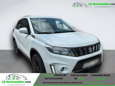 Suzuki Vitara 1.4 Boosterjet 129ch BVM