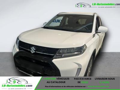 Suzuki Vitara 1.5 Dualjet BVA 102ch
