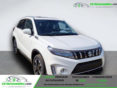 Suzuki Vitara 1.5 Dualjet BVA 102ch