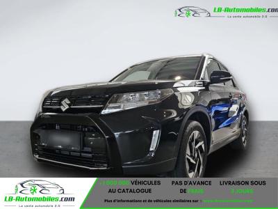 Suzuki Vitara 1.5 Dualjet BVA 102ch