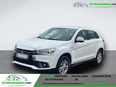 Mitsubishi ASX 1.6 115 BVM 4x2