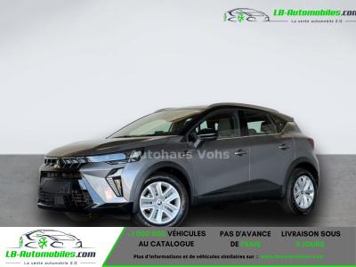 Mitsubishi ASX 1.6 MPI PHEV 159 BVA