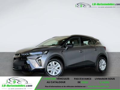 Mitsubishi ASX 1.6 MPI PHEV 159 BVA