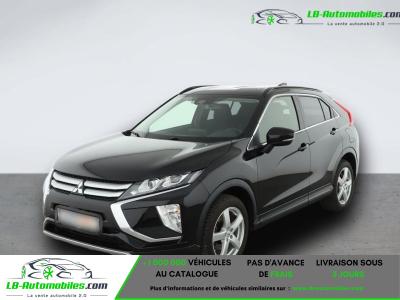 Mitsubishi Eclipse Cross 1.5 MIVEC 163 BVA 2WD