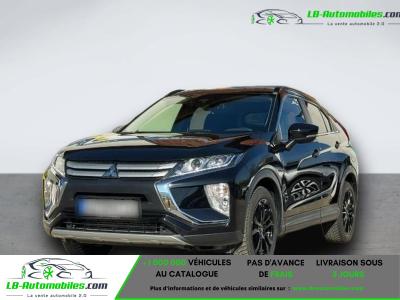 Mitsubishi Eclipse Cross 1.5 MIVEC 163 BVA 2WD