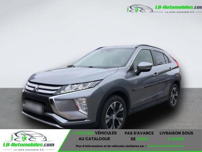 Mitsubishi Eclipse Cross 1.5 MIVEC 163 BVA 2WD