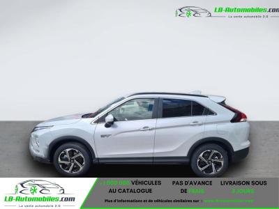 Mitsubishi Eclipse Cross 2.4 MIVEC PHEV Twin Motor 4WD 188 ch