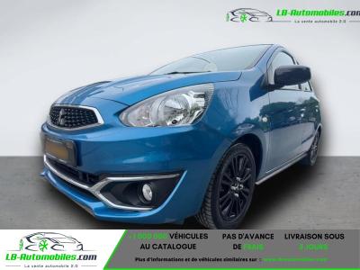 Mitsubishi Space Star 1.2 MIVEC 80  BVA