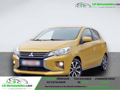 Mitsubishi Space Star 1.2 MIVEC 71 BVA