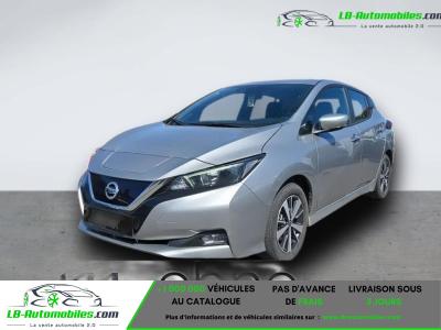 Nissan Leaf Electrique 40kWh 150 ch BVA