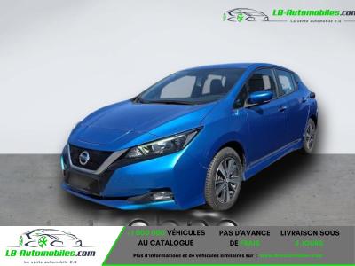 Nissan Leaf Electrique 40kWh 150 ch BVA