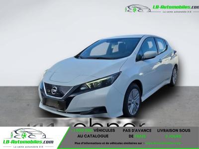Nissan Leaf Electrique 40kWh 150 ch