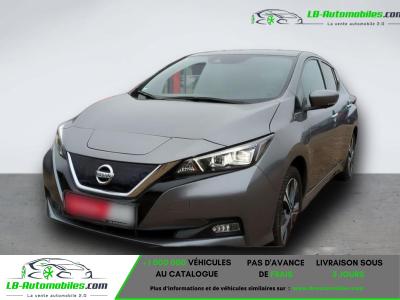 Nissan Leaf Electrique 62kWh 217 ch