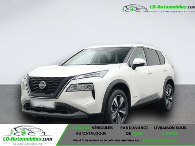 Nissan X-Trail e-POWER 213 ch e-4ORCE 5 Places BVA