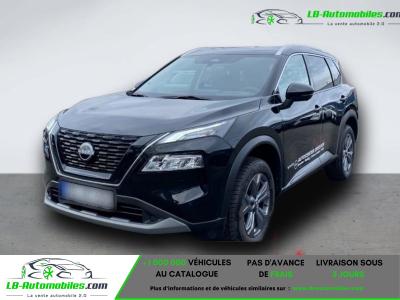 Nissan X-Trail e-POWER 213 ch e-4ORCE 5 Places BVA