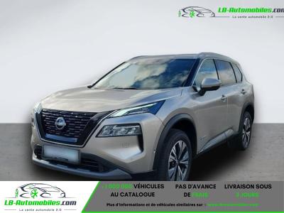Nissan X-Trail e-POWER 213 ch e-4ORCE 5 Places BVA